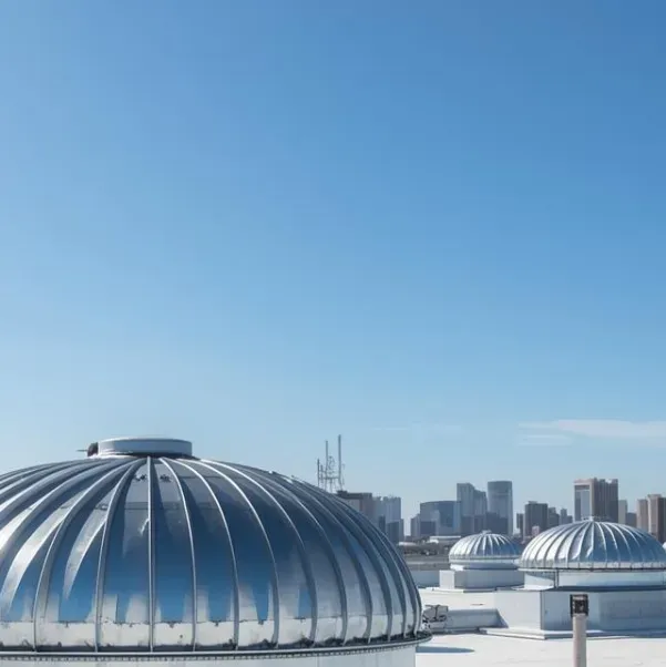 roof-ventilation