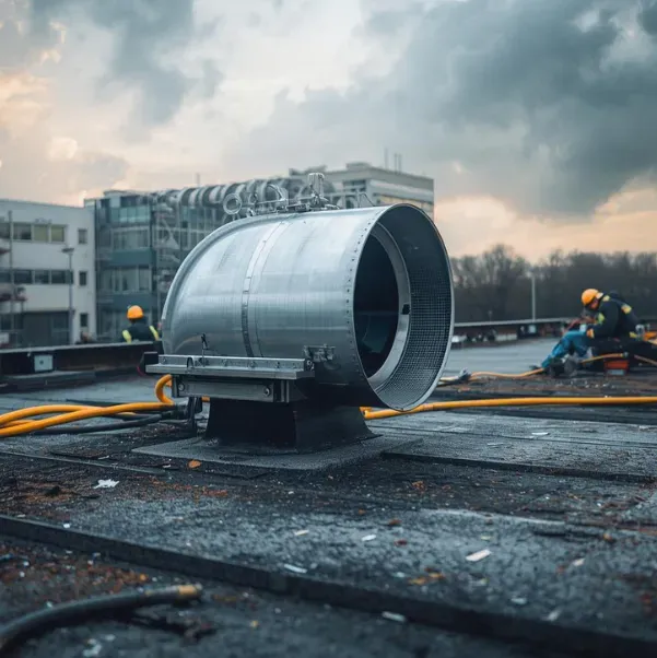 roof-ventilation